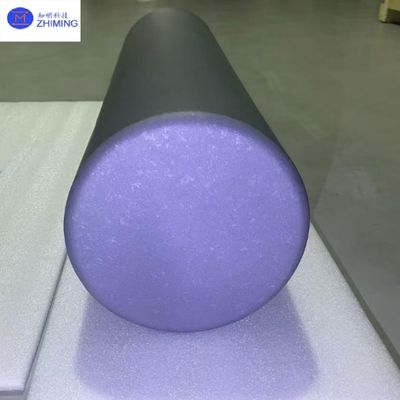 Αγορά ​​High-Purity SiC Vertical Furnace Tube High-Temperature Resistant ηλεκτρονική κατασκευή