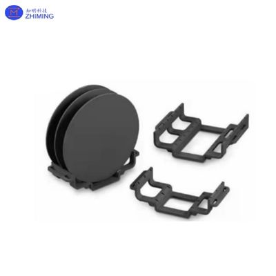 Αγορά ​​Customized SiC Boats Vertical & Horizontal Wafer Carriers​​ ηλεκτρονική κατασκευή