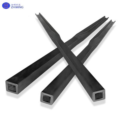 Αγορά SiC Cantilever Paddle with CVD Coating for Horizontal Boat Loading​​ ηλεκτρονική κατασκευή