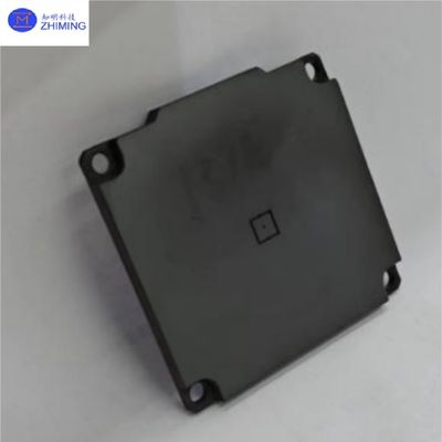 Αγορά SiC Ceramic Vacuum Chuck ​​Flip-Chip Bonding  Mirror Polishing High-Stiffness​​ ηλεκτρονική κατασκευή