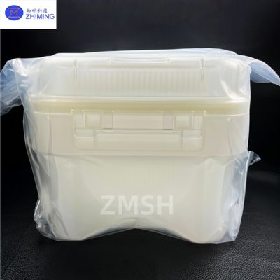 Αγορά ​​8Inch Wafer Transport Cassette Box 200mm Corrosion-Resistant High-Temperature Rated​​ ηλεκτρονική κατασκευή