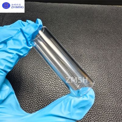Αγορά ​​Custom Optical-Grade Sapphire Tube OD 2mm×ID1.6mm×L 6mm High Environmental Resistance​​ ηλεκτρονική κατασκευή
