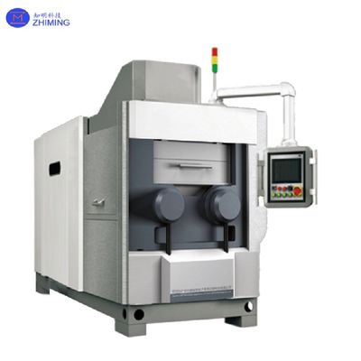 Αγορά Εξοπλισμός κοπής πολυσύρματος υψηλής ακρίβειας για μαζική παραγωγή υλικών σαφφείρου ηλεκτρονική κατασκευή