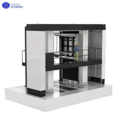 Αγορά ​​Μηχανή Κοπής Πολλαπλών Συρμάτων από Μάρμαρο Διαμαντένιο Σύρμα για Κοπή Υψηλής Ακρίβειας​​ ηλεκτρονική κατασκευή