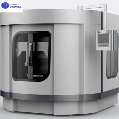 Αγορά Εξοπλισμός γρανάζιας για κατακόρυφη/οριζόντια/πολυσύρματη κοπή για υλικά ζαφείριου/κεραμικού/μαρμάρου ηλεκτρονική κατασκευή