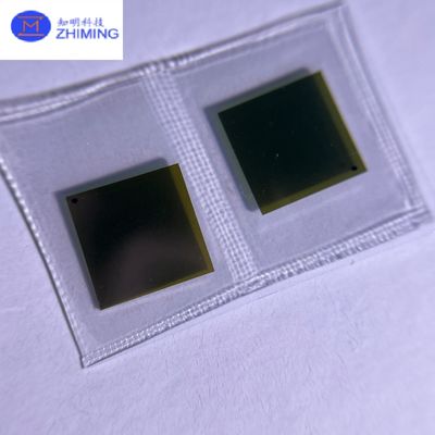 Αγορά Υπόστρωμα SiC τύπου 4H-N Wafer 10x10mm για Ηλεκτρονικά Ισχύος ηλεκτρονική κατασκευή