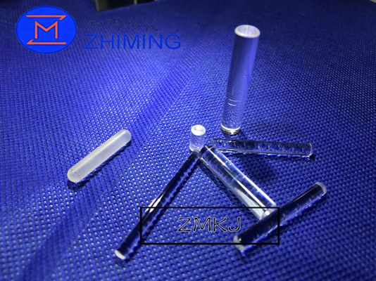 Αγορά Single Crystal Sapphire Rods 2