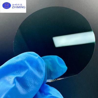 Αγορά ‌Δίσκος SiC 6H-N: Υπόστρωμα 2 ιντσών, Πάχος 350μm ή 650μm‌ ηλεκτρονική κατασκευή