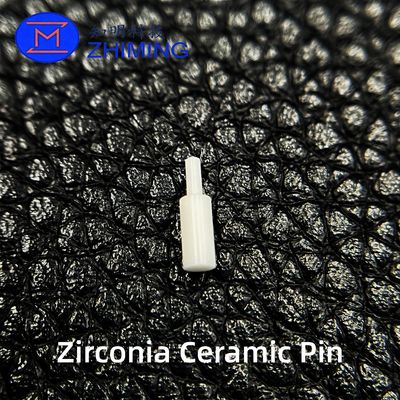 Αγορά Zirconia Ceramic Pins Components for Industrial & Medical Applications ηλεκτρονική κατασκευή