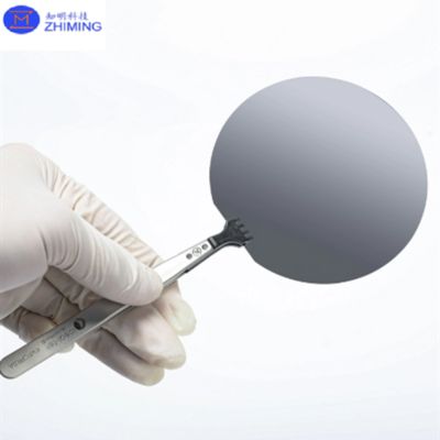 Αγορά Custom 4-Inch (100mm) Silicon Wafers: 350μm Thickness, <100> Orientation, DSP/SSP, N-Type/P-Type Doping ηλεκτρονική κατασκευή