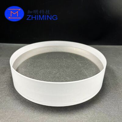 Αγορά Παράθυρα Quartz υψηλής απόδοσης για οπτικές, επιστημονικές και βιομηχανικές εφαρμογές ηλεκτρονική κατασκευή