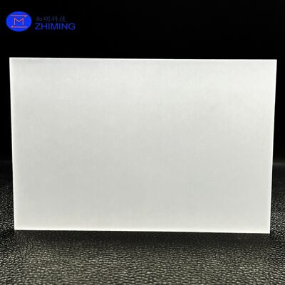 Αγορά Sapphire Block Al₂O₃ Precision Cutting Customizable Sizes for Optics & Semiconductors ηλεκτρονική κατασκευή