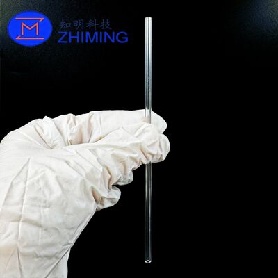 Αγορά Γυαλισμένος τριχοειδής σωλήνας Sapphire για αναλυτικά όργανα, λέιζερ και εφαρμογές υψηλής πίεσης ηλεκτρονική κατασκευή