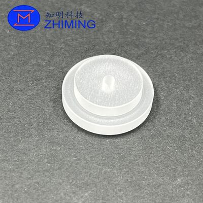 Αγορά Custom Sapphire Step Component – ​​Υψηλής Ακρίβειας Οπτικό & Μηχανικό Εξάρτημα για Ημιαγωγούς και Βιομηχανικές Εφαρμογές ηλεκτρονική κατασκευή