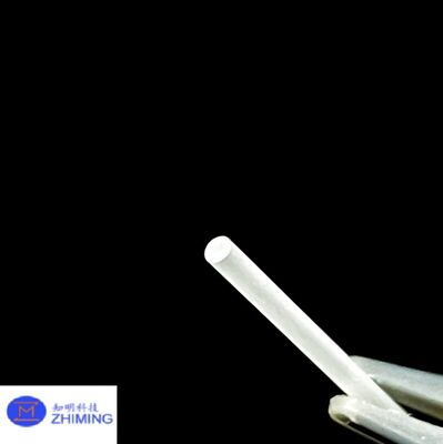 Αγορά Ράβδος Ζαφειριού Ιατρικό λέιζερ Οπτικές Ίνες HPLC ηλεκτρονική κατασκευή