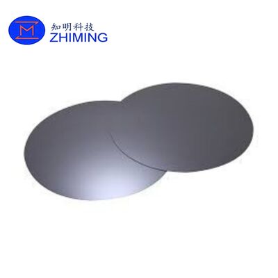Αγορά SiC Dummy Wafer για Σταθεροποίηση Διαδικασιών Ημιαγωγών & Προετοιμασία Εξοπλισμού ηλεκτρονική κατασκευή