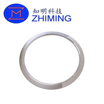 Αγορά Δαχτυλίδι πυριτίου ακρίβειας (Si Ring) για ημιαγωγικά συστήματα χαρακτικής πλάσματος σε μονοκρυσταλλικό και πολυκρυσταλλικό πυρίτιο ηλεκτρονική κατασκευή