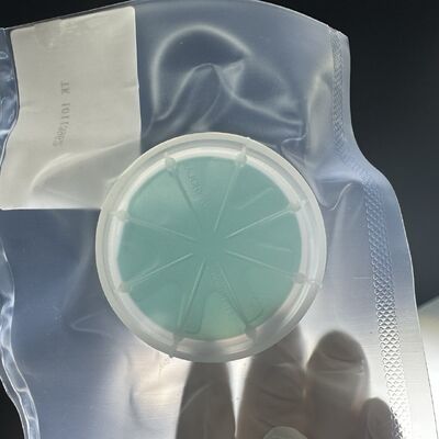 Αγορά 2 ιντσών N-τύπου 6H πολυτύπου Silicon Carbide υποστρώμα οπτοηλεκτρονική Gallium νιτρίδιο ανάπτυξη ηλεκτρονική κατασκευή
