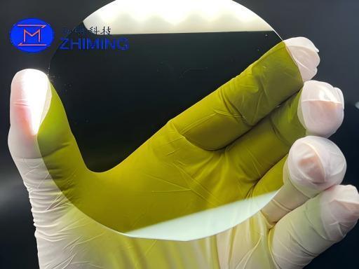 Αγορά 4H-N SiC：Polvo SSP/DSP con grosor personalizado disponible Inversores fotovoltaicos y de almacenamiento de energía ηλεκτρονική κατασκευή