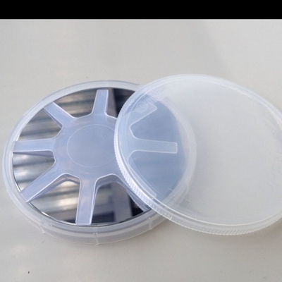 Αγορά Mgo κρυστάλλου κύβων αύξησης της Γαλλίας τόξων υποστρώματα, κρύσταλλο οξειδίων μαγνήσιου ηλεκτρονική κατασκευή