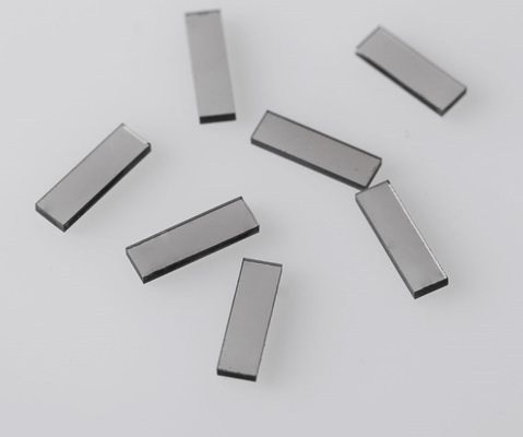 MPCVD Method GaN Diamond Heat Sink Wafers For Thermal Management Area