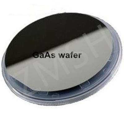 GaAs Laser Epitaxial Wafer Gallium Arsenide Wafer VCSEL/PD Expitaxial Wafer For Intelligent Sensing