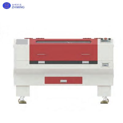 ​​Μηχανή Κοπής με Laser CO₂ με Τεχνολογία Αερίου Laser για Κοπή Σωλήνων (80W-180W)​​