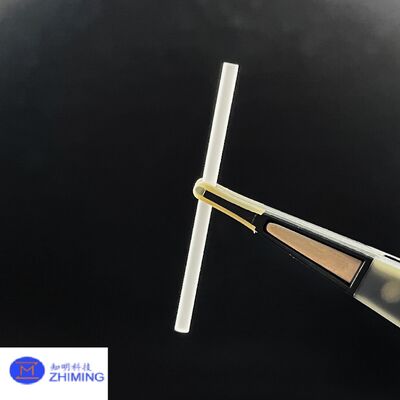 Ράβδος Ζαφειριού Ιατρικό λέιζερ Οπτικές Ίνες HPLC